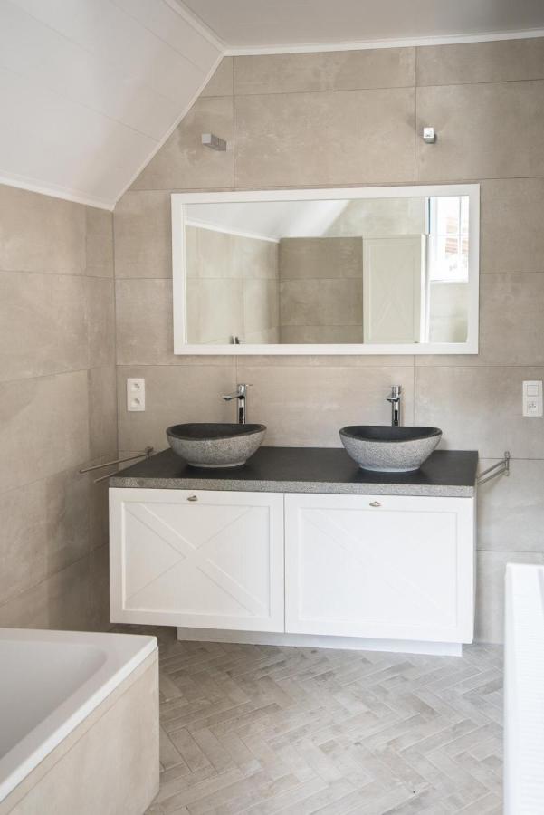 Tilia Vila Damme Exterior foto